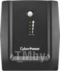 ИБП 2200 2200VA/1320Вт 4xEuro-розетки CyberPower UT2200E
