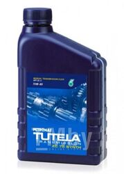 Трансмиссионное масло TUTELA ZC 75 SYNTH 75W80 1L SAE 75W80API GL-5 14751619