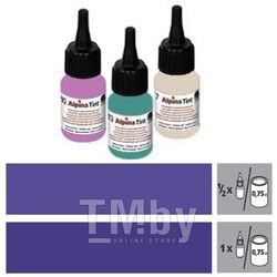 Краситель Alpina Tint 9 VIOLETT(фиолетовый) 20 ML