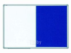 Магнитно-маркерная доска 2x3 TCASC129 (90x120)