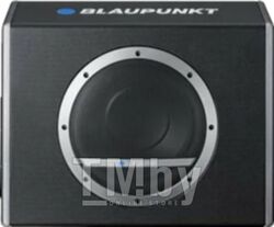 Корпусной активный сабвуфер Blaupunkt XLb 300A