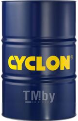 Моторное масло Cyclon Granit Syn Euro Fleet 10W40 / JT02001 (208л)