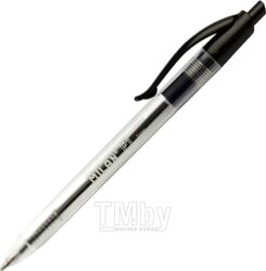 Ручка шариковая Milan P1 17652225 (черный)