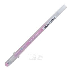 Ручка гелевая Sakura Pen Gelly Roll Stardust / XPGB720 (светло-розовый)