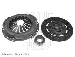 Комплект сцепления HONDA ACCORD V (CE, CF), ACCORD VI (CG, CK), CIVIC VI Aerodeck (MB, MC), CIVIC VI Fastback (MA, MB) , LAND ROVER FREELANDER (LN), ROVER 200 (RF), 25 (RF), 400 BLUE PRINT ADH23063