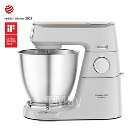 Кухонная машина Kenwood Titanium Chef Baker XL KVL65.001WH