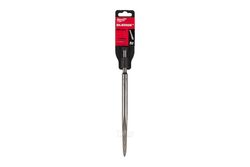 Долото SDS-Plus 250 мм острое (самозатачивающееся), MILWAUKEE 4932478262