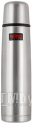 Термос для напитков Thermos FBB-750B-SBK / 836694 (стальной)