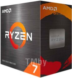 Процессор AMD Ryzen 7 5700G Box / 100-100000263BOX