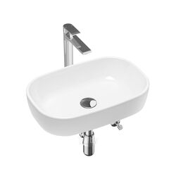 Комплект 5 в 1 Bathroom Sink Lavinia Boho 21510067