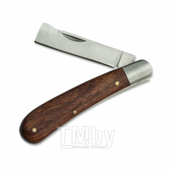 Нож садовый OKULIZAK складной (копулировочный) Bradas KT-RG1202