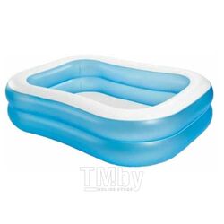 Бассейн Intex Swim Center 57180NP