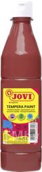Гуашь Jovi 50612 (500мл, коричневый)