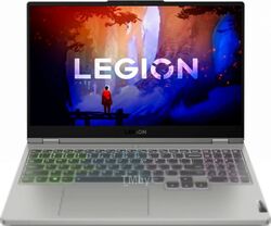 Игровой ноутбук Lenovo Legion 5 15IAH7H (82RB00LFRM)