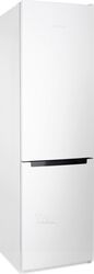 Холодильник с морозильником Nord NRB 154 W