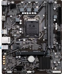 Материнская плата Gigabyte H510M K rev. 1.0 (mATX, H510, 2хDDR4, 1хM.2, 2хPCIe, 1хHDMI)