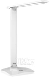 Настольная лампа INhome ССО 08Б / 4690612036557 (белый)