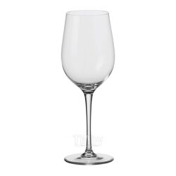 Набор бокалов для белого вина 6 шт., 370 мл. "Ciao+" стекл., упак., прозрачный Glaskoch 61447