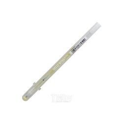 Ручка гелевая "Gelly Roll Stardust" желтый Sakura Pen XPGB703