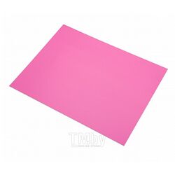 Бумага цветная "Sirio" 50*65 см, 240 г/м2, фуксия Sadipal 7888
