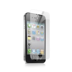 Защитное покрытие для экрана Apple iPhone 4 series Gembird GP-A4
