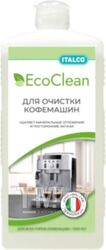 Чистящее средство для кофемашины Italco EcoClean (1л)