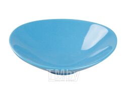 Салатник керамический PERFECTO LINEA Стамбул, синий, 160 мм, овальный