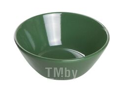 Салатник керамический PERFECTO LINEA Гиресун, зеленый, 141 мм, круглый