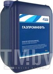 Моторное масло Gazpromneft Premium L 10W-40 20 л 253142213