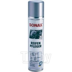 Средство по уходу за шинами SONAX очищает, обрабатывает, защищает, придает блеск 400ml SX435 300