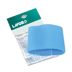 Фильтр губчатый для пылесоса Lavor, 120x140 мм 6.205.0011