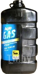 Масло моторное полусинтетическое 4л - для легковых автомобилей с газовым оборудованием API: SL, ACEA: A3/B4 (упаковка-6шт) ENI ENI 10W40 GAS SPECIAL/4