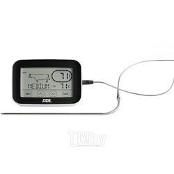 Кухонный термометр ADE BBQ1408 (Black-White)