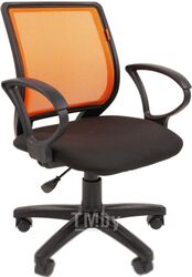 Кресло офисное Chairman 699 (TW оранжевый)