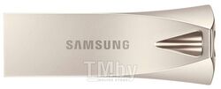 USB Flash Samsung BAR Plus 32GB (серебристый)