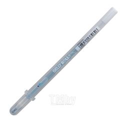 Ручка гелевая Sakura Pen Gelly Roll Stardust / XPGB744 (серебряный)