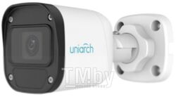 IP-камера Uniarch IPC-B124-PF28 (2.8mm, 4Мп)