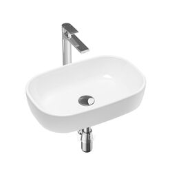 Комплект 4 в 1 Bathroom Sink Lavinia Boho 21510069