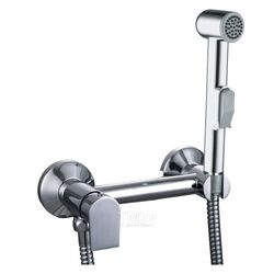 Смеситель для биде GROSS AQUA Bidet GA012201C