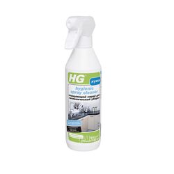 Очищающий спрей для гигиенической уборки 500мл RU HG 443050161