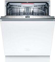 Встраиваемая посудомоечная машина SMV6HCX2FR BOSCH
