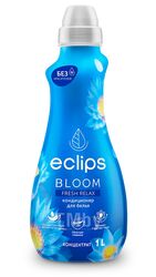 Кондиционер для белья ECLIPS 1л Bloom Fresh Relax