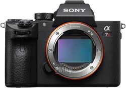 Цифровая фотокамера Sony ILCE-7RM4