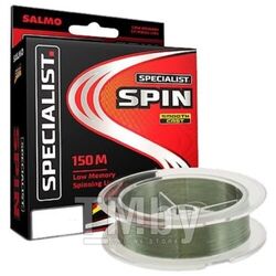 Леска монофильная Salmo Specialist Spin 150/045 / 4605-045