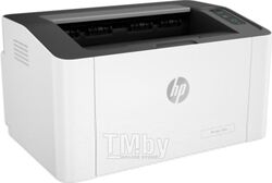 Принтер лазерный, HP, Laser 107w A4-W, 4ZB78A