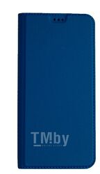 Чехол книга AKAMI для TCL 30SE Синий (30399)