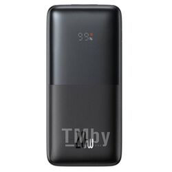 Внешний аккумулятор 10000mAh Baseus PPBD040201 Black Overseas Edition