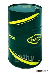 Масло моторное синтетическое 60 л - ACEA C2, PSA B71 2290 (2017) YACCO YACCO 5W30 LUBE P PLUS/60