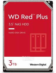 Жесткий диск Western Digital Red 3TB (WD30EFZX)