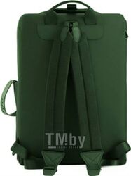 Рюкзак Ninetygo Urban Eusing backpack Green (90BBPMT2010U-GR15)